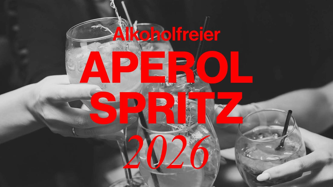 Alkoholfreier Aperol Spritz: Die besten Alternativen