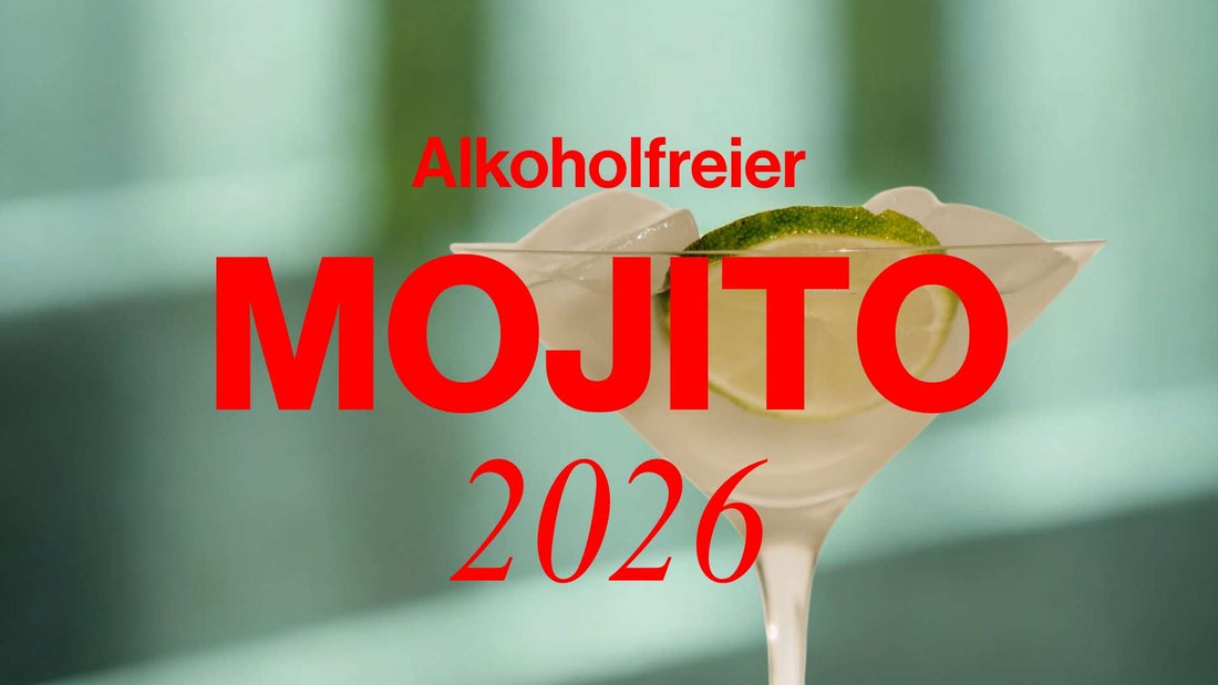 Alkoholfreier Mojito: So gelingt er wirklich gut