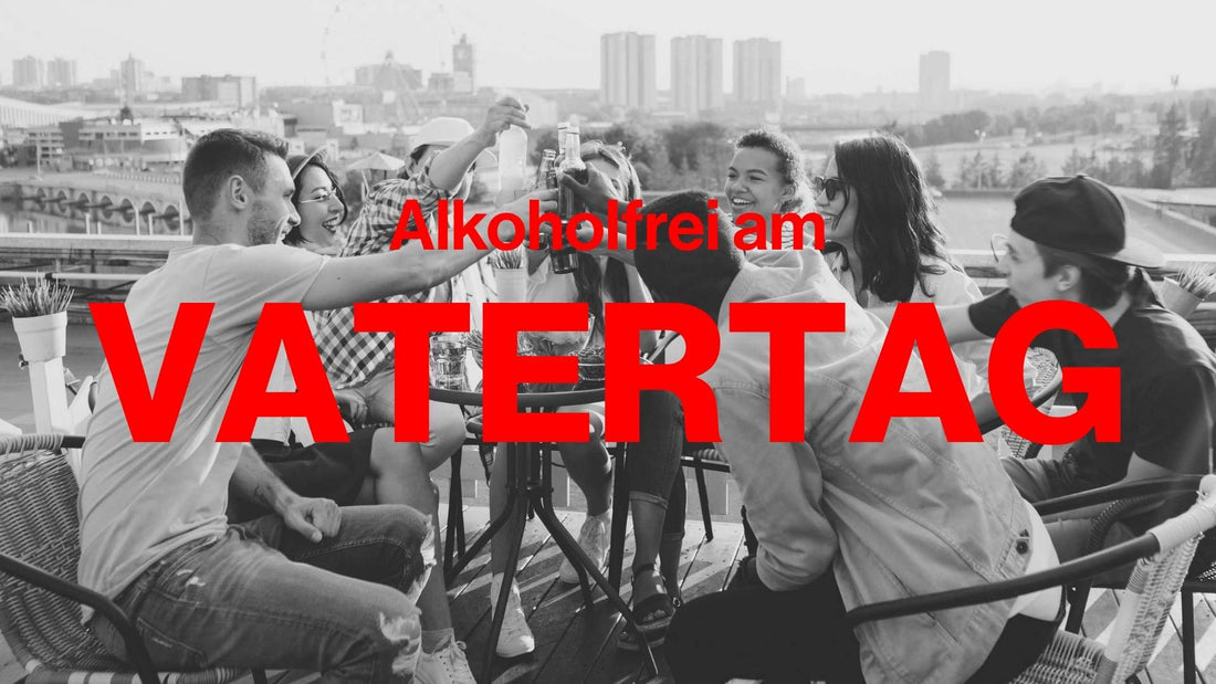 Alkoholfrei am Vatertag 2026: Plan für deine Tour ohne Kater
